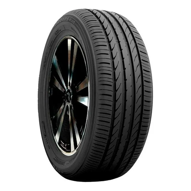 Llanta 215/50r18 Toyo Proxesr40 Pxr40 Mazda Cx3 92v
