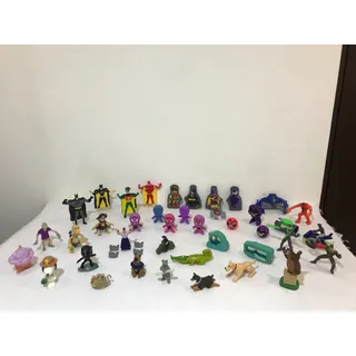 Vendo juguetes usados new arrivals