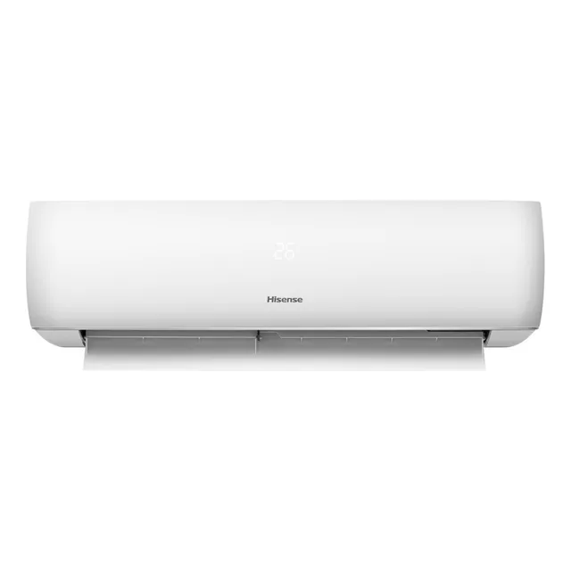 Aire Acondicionado Hisense Elettra Inverter 12.000 Btu 220v