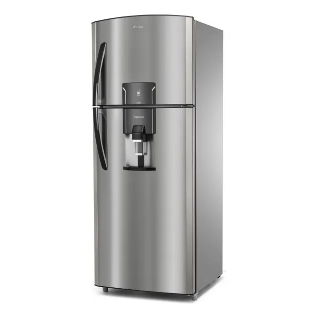  Refrigeradora  Mabe Rmp400fjnu / 14 Pies