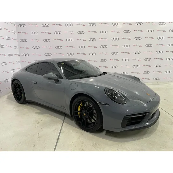 Porsche 911 Gts 3.0l Pdk
