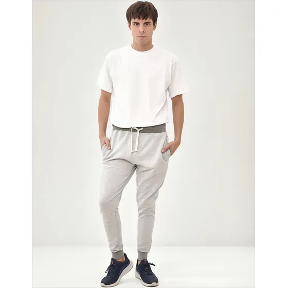 Pantalón Babucha Rustico De Hombre Howard