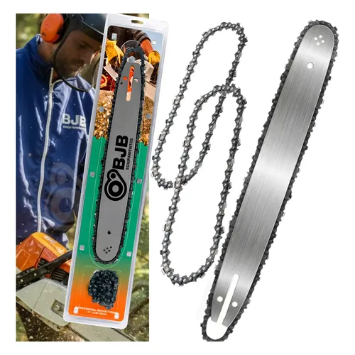 Sabre Saibro Para Motosserra Stihl Ms162 170 172 180 30cm