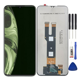 Pantalla Táctil Lcd Display Para Zte Axon 50 Lite 8050 Pantalla Táctil Lcd Display Para Zte Axon 50 Lite 8050