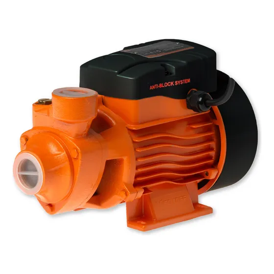 Bomba Periférica 0,5 Hp Lüsqtoff - Cpm150 - 220v