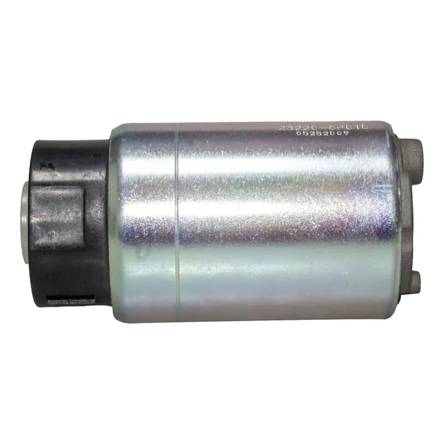Bomba Gasolina Pila Toyota Corolla Fortuner 4 Runner