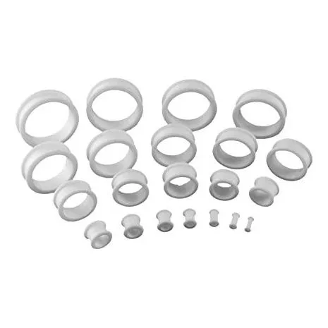 Phimoheal Fimosis Estiramiento Anillos Kit (4-38mm)