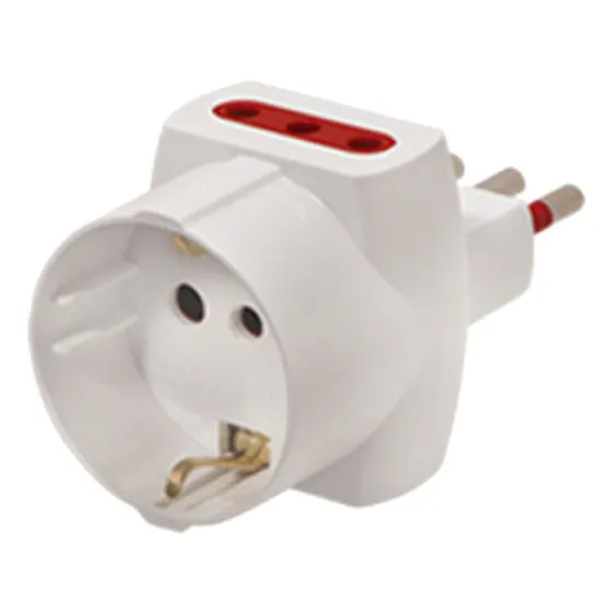 Adaptador Trifásico Conatel L. Modular A Shucho 