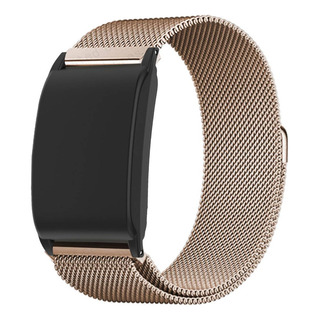 Correa Compatible Con Whoop 4.0 Pulsera, Acero Inoxidable Correa Compatible Con Whoop 4.0 Pulsera, Acero Inoxidable