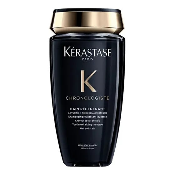 Kérastase Chronologiste Bain Regenerant Shampoo 250ml