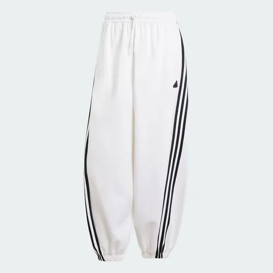 Pantalón adidas Parachute Future Icons 3 Rayas - Jj1665