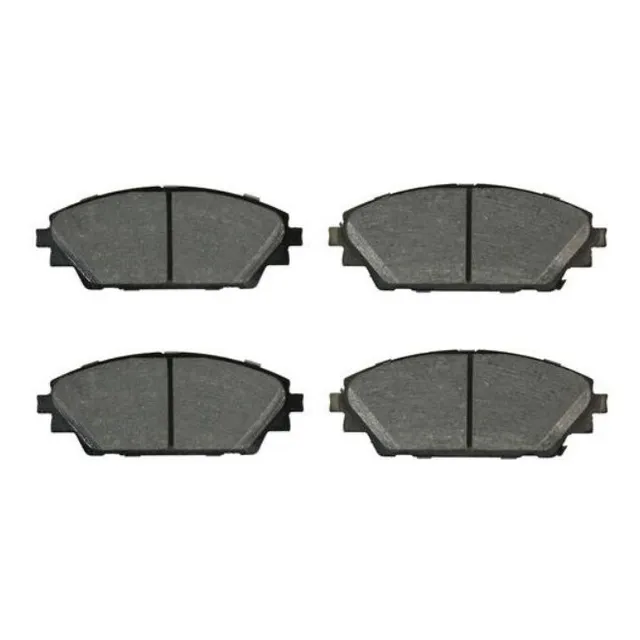 Balatas Delanteras Fritec Mazda 3 14-18 Cx-3 16-20 (japones)