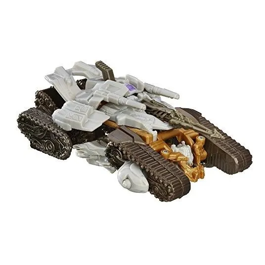 Transformers Age Of Extinction Megatron One-step Changer Fig