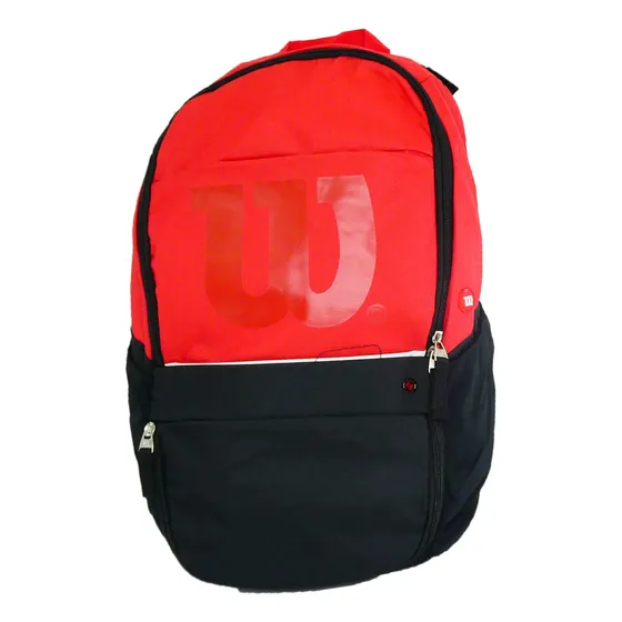 Morral Wilson Parrot City Unisex