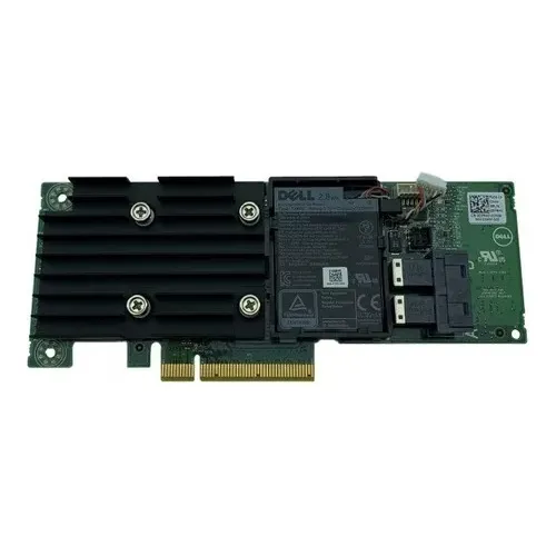 Controladora Perc H740p Np 0dpnhj Raid 8gb Sas Sata 12gbps