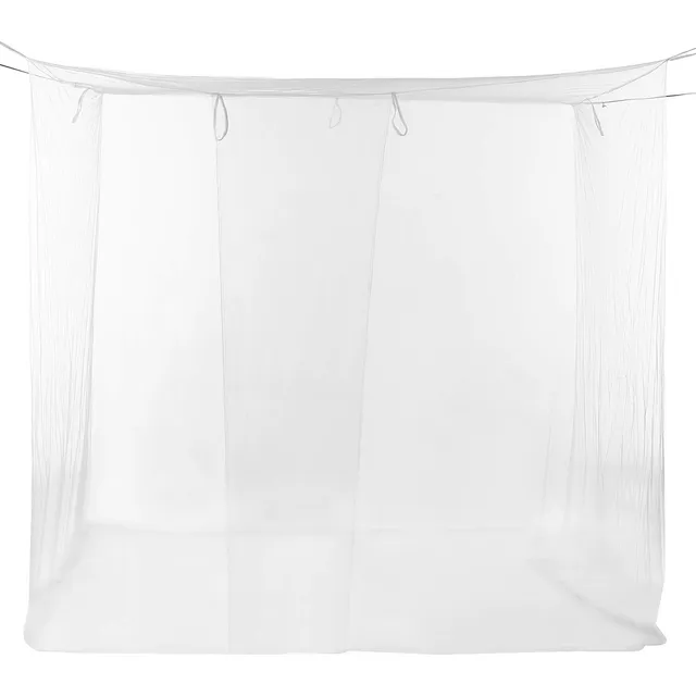 Mosquitera Ultra Abertura S Cortina Para Camping Casa Tienda