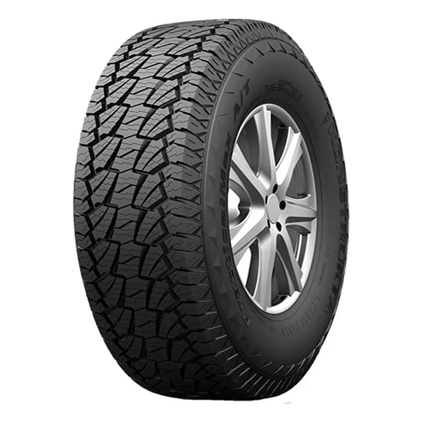 Cubierta Kapsen Rs23 Practicalmax 255/65r17 At Tecno Alemana