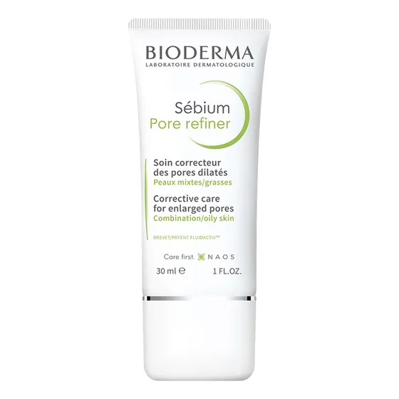Bioderma Sébium Pore Refiner - Sérum Redutor De Poros Blz