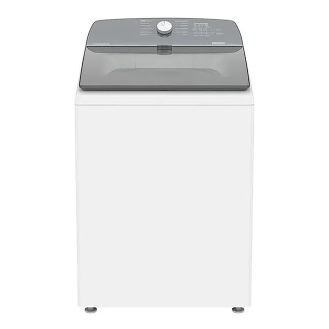Lavadora Automática Whirlpool 8mwtw2041wjm Blanca 20kg
