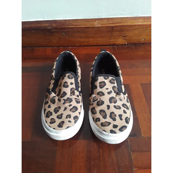 Zapatos Y Botas Para Niñas Usado