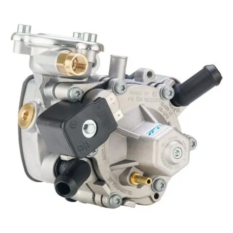 Reductor De Gas Glp Tomaseto Achille At09 Nordic 5ta