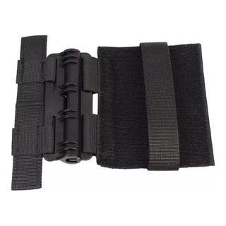 Hebilla Cummerbund Molle De Liberación Rápida Para Uso En Ex Hebilla Cummerbund Molle De Liberación Rápida Para Uso En Ex