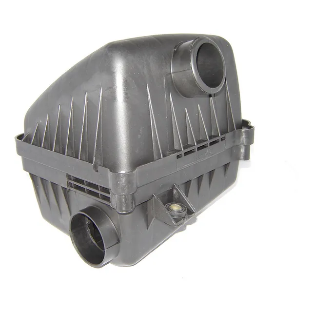 Porta Filtro Aire Motor Chevrolet Spark 2006 2016  