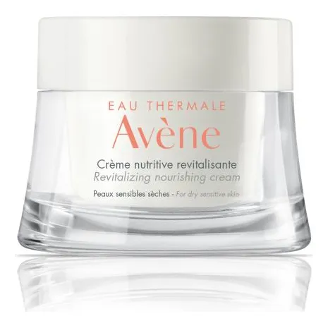 Crema Avene Nutritiva 50ml