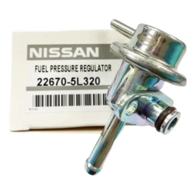Regulador Presión Gasolina Sentra B-13 B-14 B-15 D-21