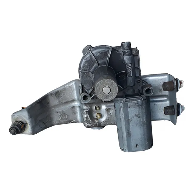 Motor Limpiaparabrisa Compuerta De Ford Explorer 97 Usado