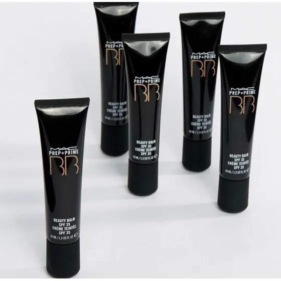 Base Mate Bb Cream Con Primer Y Pre Base