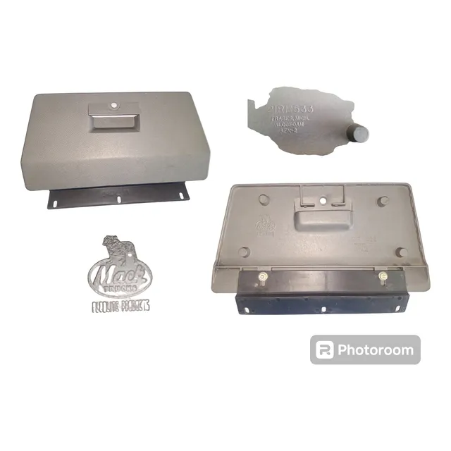 Tapa Guantera Tablero Mack R600/rd400