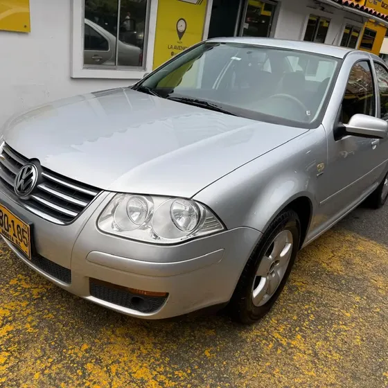 Volkswagen Jetta 2012 2.0 Europa