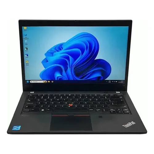 Notebook Lenovo ThinkPad E470 Preto 14