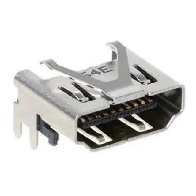 Puerto Hdmi Para Consolas De Ps4 Playstation 4 Slim Y Pro
