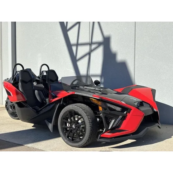 Ramadan'' Ramadan '' 2024 Polaris Slingshot Available
