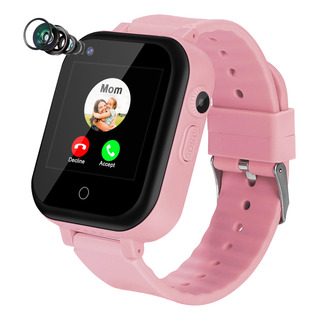 Reloj Inteligente Para Niño 4g Gps Wifi Videollamada Teléfo Reloj Inteligente Para Niño 4g Gps Wifi Videollamada Teléfo