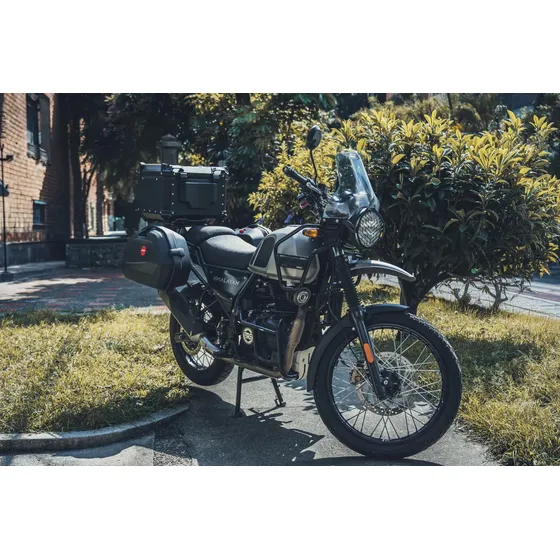 Lista De Precios Abb - Motos Royal Enfield | TuCarro