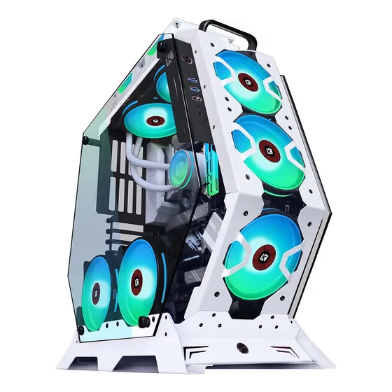 Computador Ryzen  9 7900 32 De Ram M.2 1tb