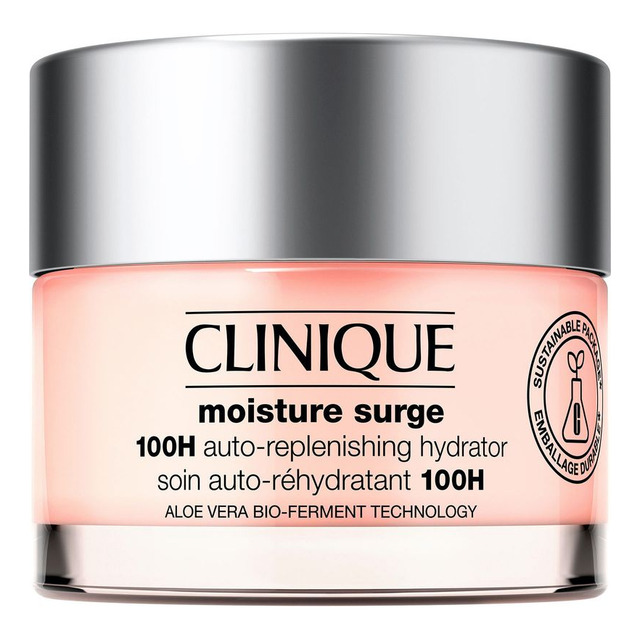Hidratante Em Gel Clinique Moisture Surge 100h - 30ml Hidratante Em Gel Clinique Moisture Surge 100h - 30ml