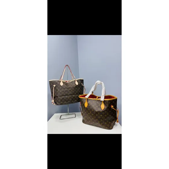 Carteras Louis Voitton De Dama Grandes