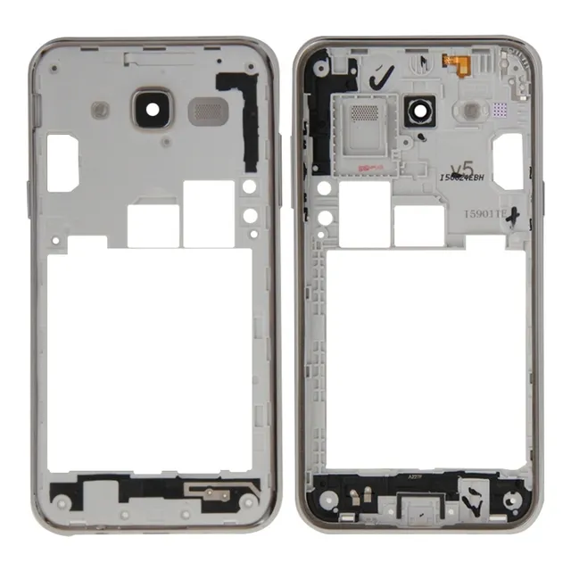 Bisel Borde Compatible Con Samsung J5 2015 J500