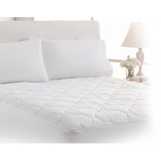 Cubre Colchón Capitonado Para Cama Matrimonial Cubre Colchón Capitonado Para Cama Matrimonial