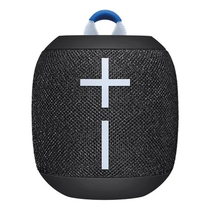 Parlante Ultimate Ears Wonderboom 3 Active Black