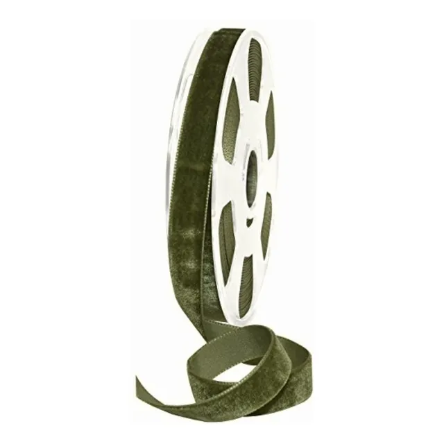 Morex Ribbon 01215/10 - 549 nylvalour Cinta De