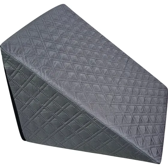Funda Para Cojin Tv - Forro Cojin Triangular Tamaño Estandar