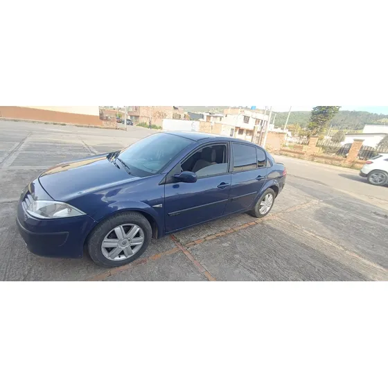 Renault Megane 2 2.0 Dynamique