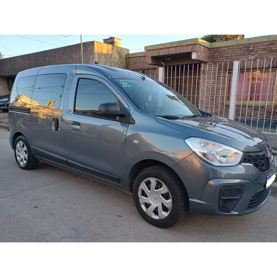 Renault Kangoo 1.6 Sce Life