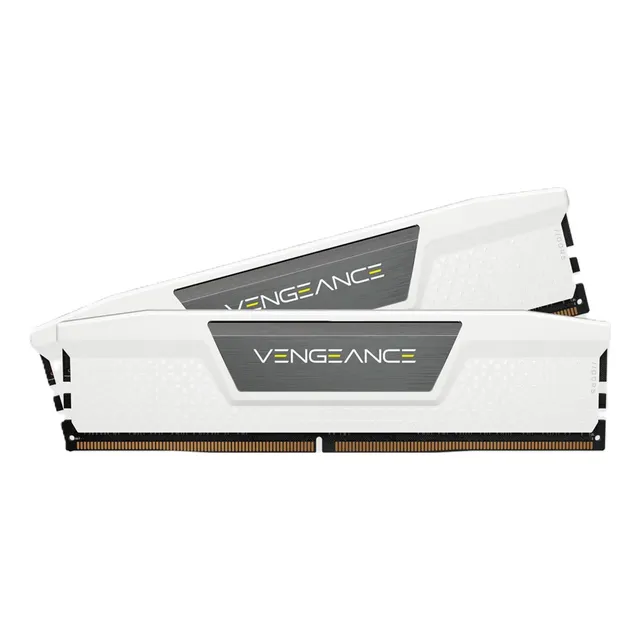 Kit Memoria Ram Corsair Cmk32gx5m2b5200c40w Ddr5 32gb 2x16gb