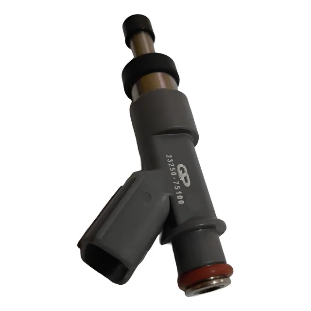 Inyector Gasolina Toyota Hilux 2tr Hiace Tacoma Precio